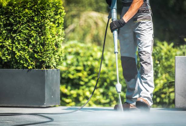 Boat and Dock Cleaning in Aurora, SD