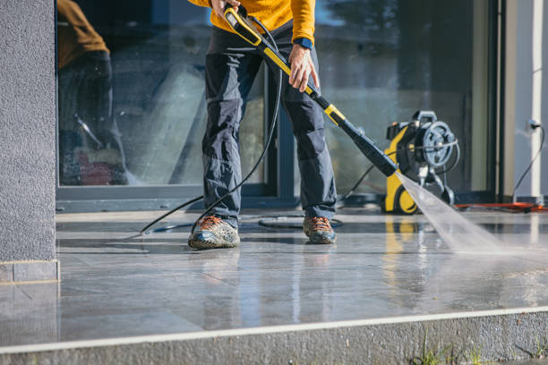 Solar Panel Cleaning in Aurora, SD